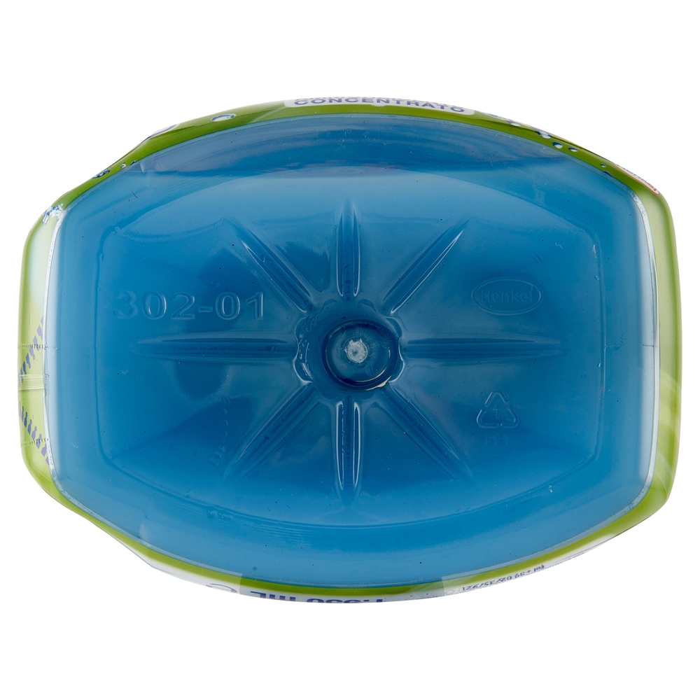 VERNEL Concentrato Blu Oxygen 1,95L